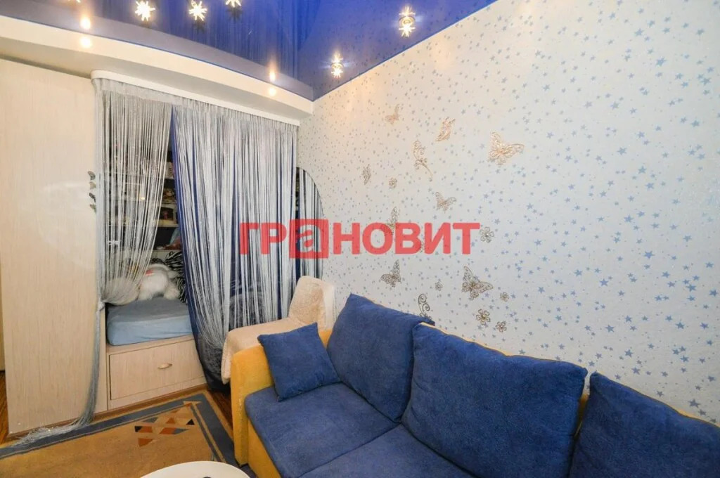 Продажа квартиры, Новосибирск, ул. Ветлужская - Фото 19