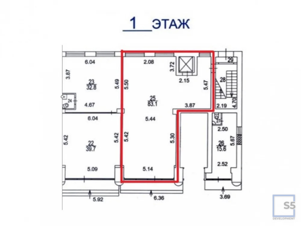 Продажа готового бизнеса, м. Чертановская, Балаклавский пр-кт. - Фото 7