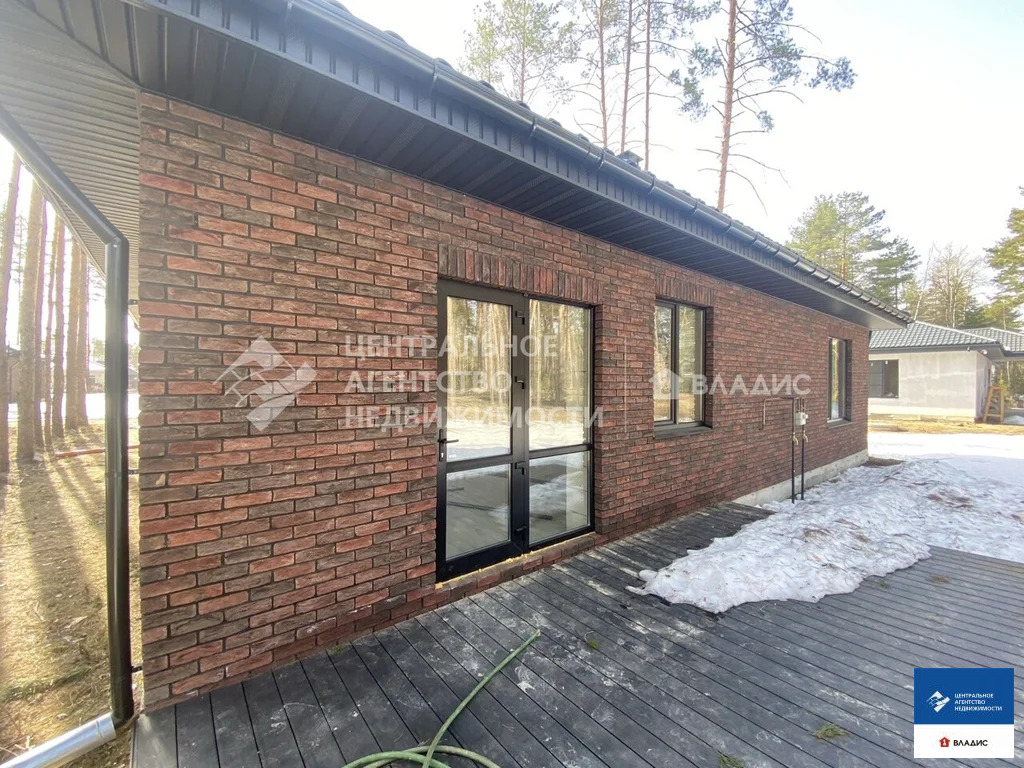 Продажа дома, Алеканово, Рязанский район, Новая улица - Фото 5