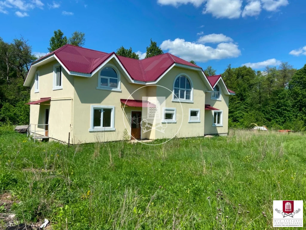 Продажа дома, Высокиничи, Жуковский район - Фото 0