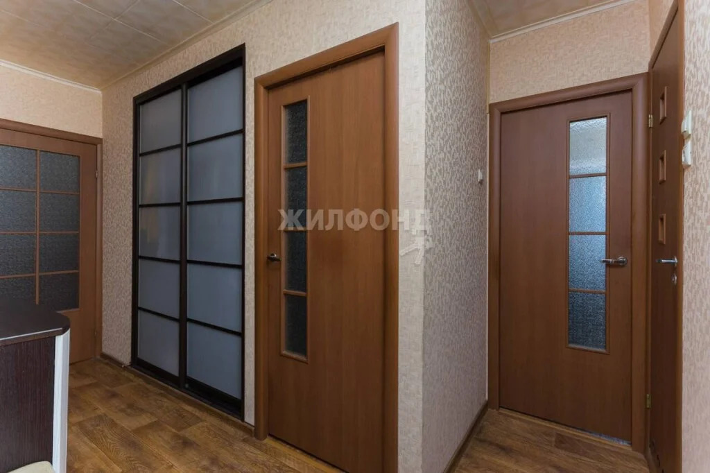 Продажа квартиры, Новосибирск, ул. Забалуева - Фото 12