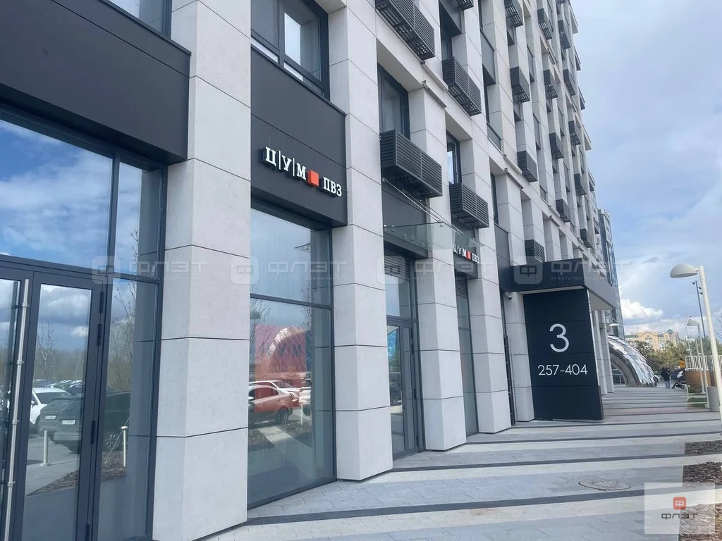 Продажа квартиры, Казань, ул. Сибгата Хакима - Фото 5