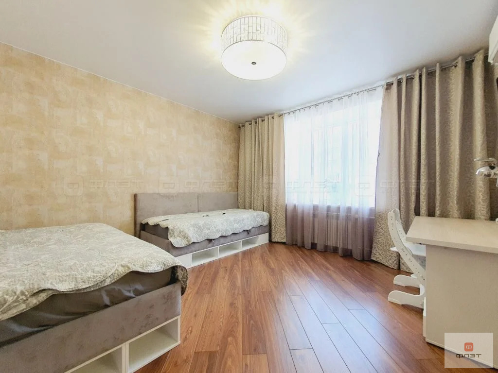 Продажа квартиры, Казань, ул. Адоратского - Фото 1