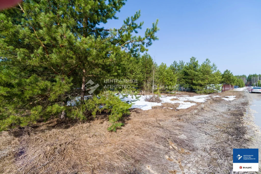 Продажа участка, Рязанский район, Ясная улица - Фото 1