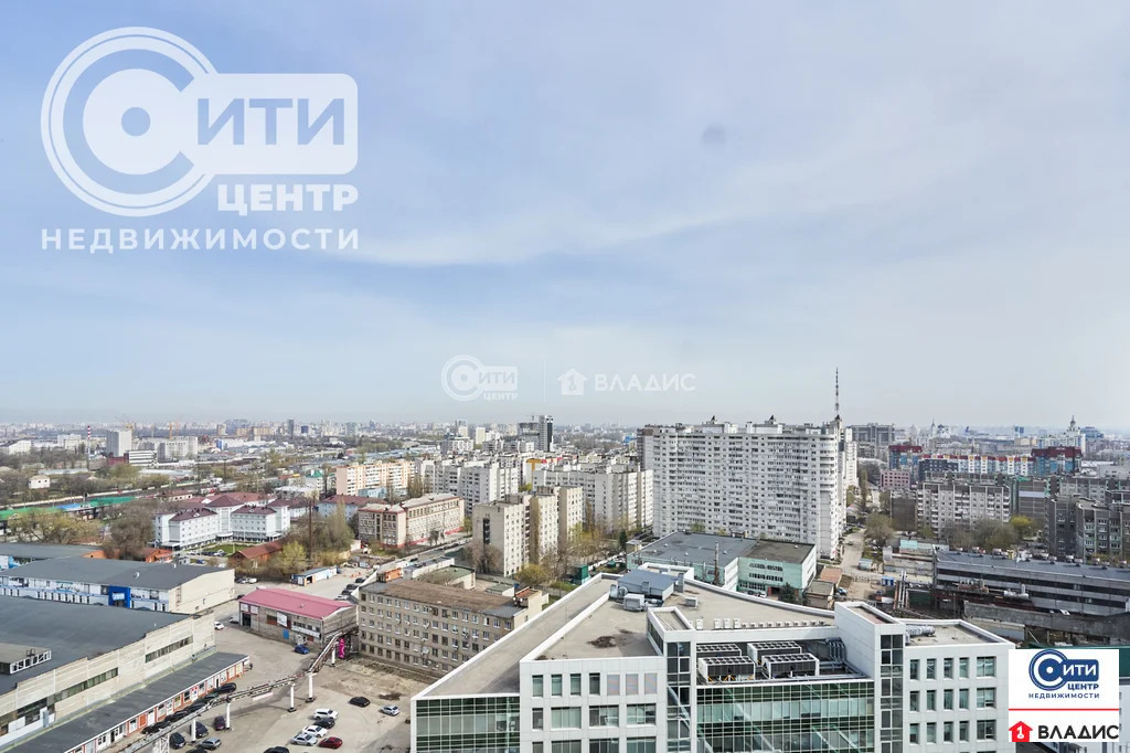 Продажа квартиры, Воронеж, ул. 9 Января - Фото 8