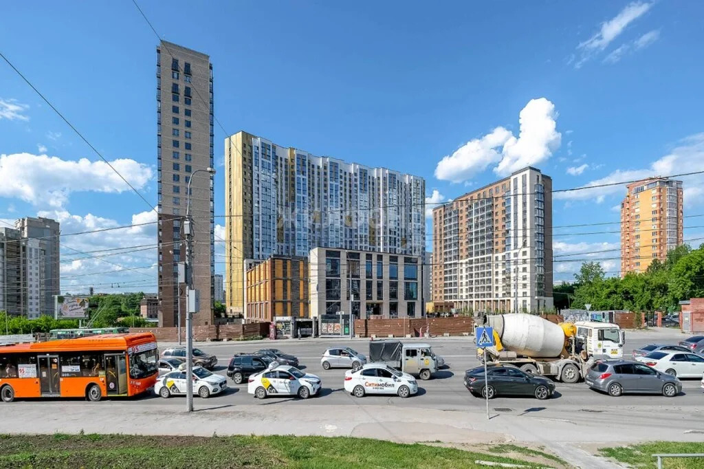 Продажа квартиры, Новосибирск, ул. Кошурникова - Фото 11