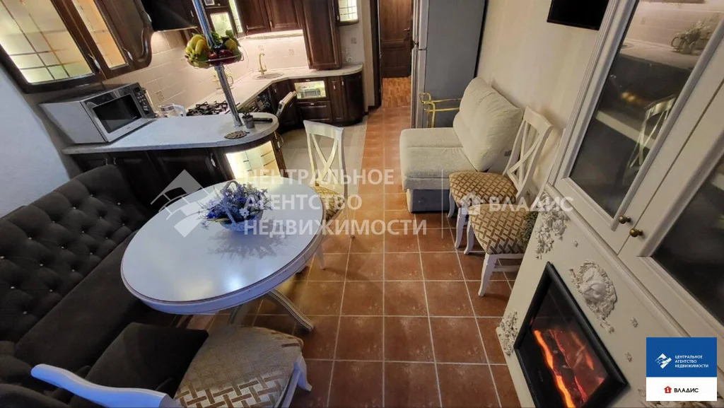 Продажа квартиры, Рязань, ул. Быстрецкая - Фото 4