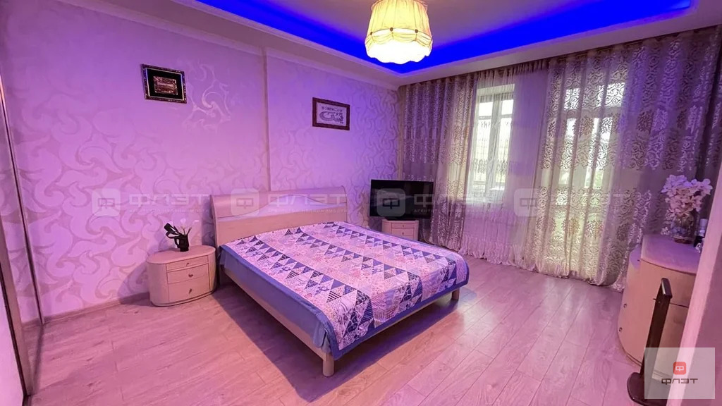 Продажа квартиры, Казань, ул. Галактионова - Фото 7
