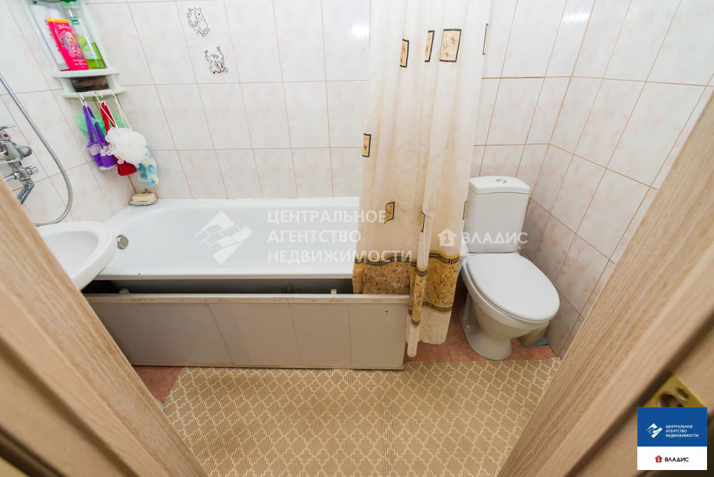 Продажа квартиры, Рязань, ул. Островского - Фото 8