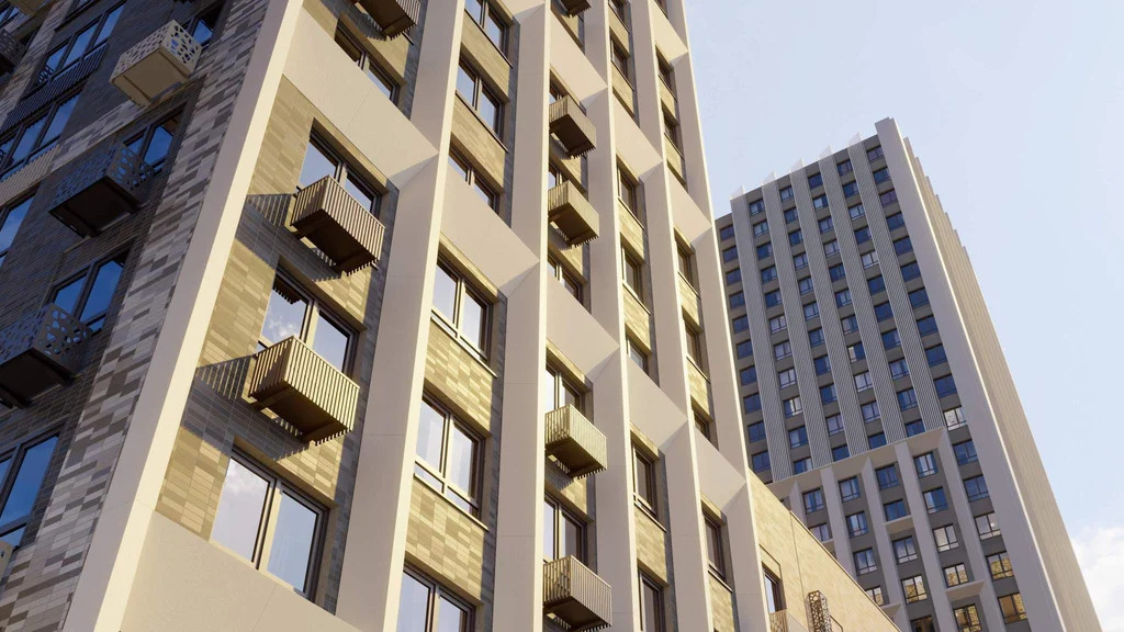 Прямая продажа от застройщика - Фото 7