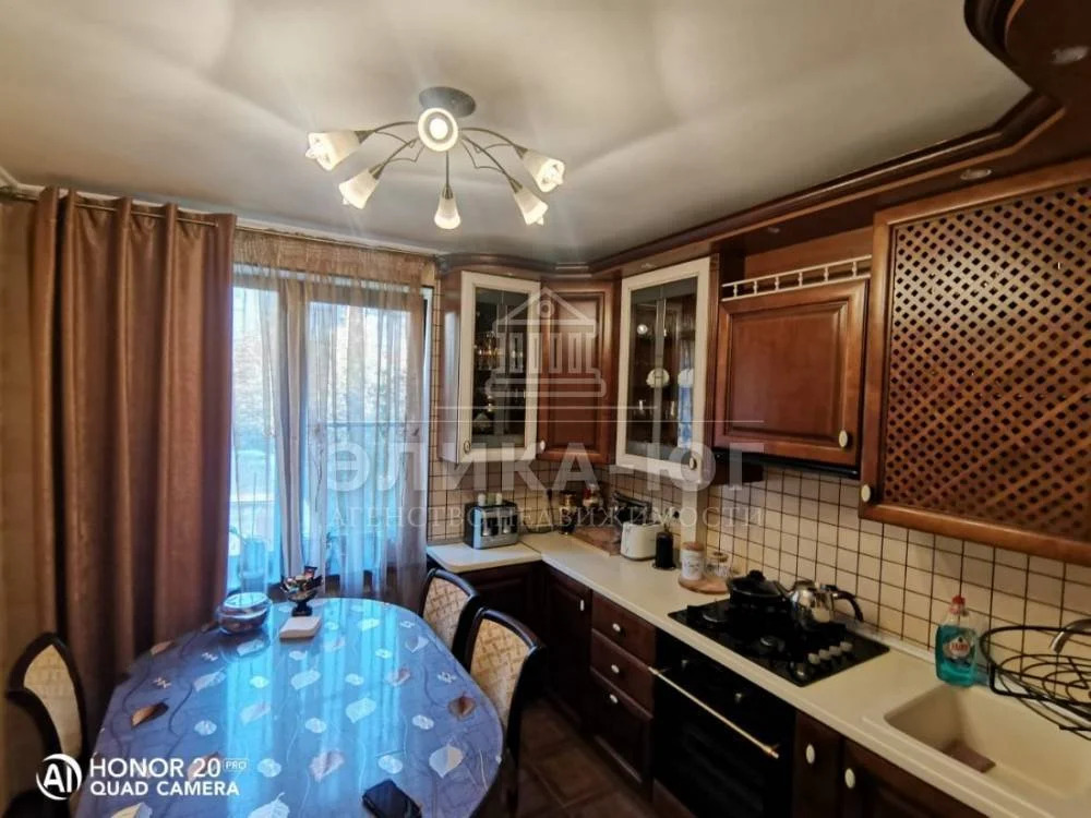 Продажа квартиры, Новомихайловский, Крымский район, 2-мкр. - Фото 1