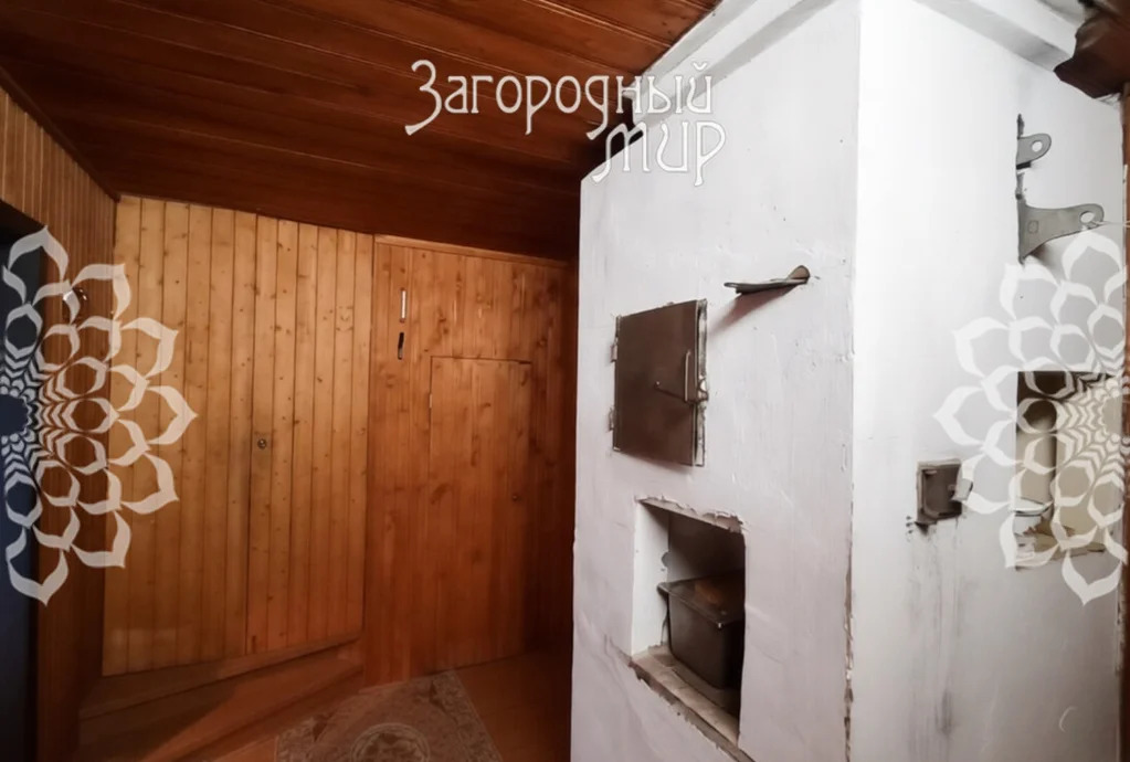 Продам дом, Киевское шоссе, 44 км от МКАД - Фото 8