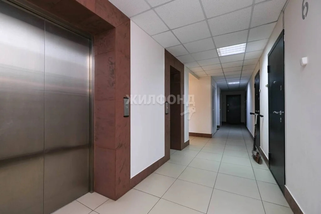 Продажа квартиры, Новосибирск, ул. Кубовая - Фото 19