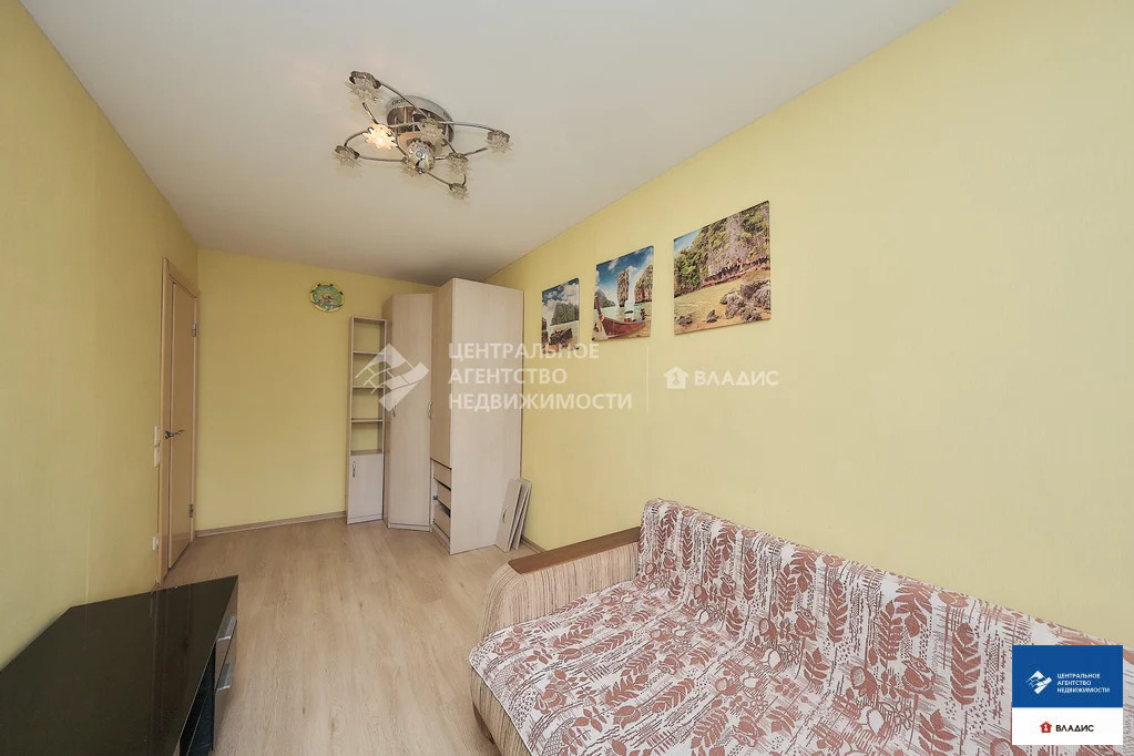 Продажа квартиры, Рязань, ул. Халтурина - Фото 1