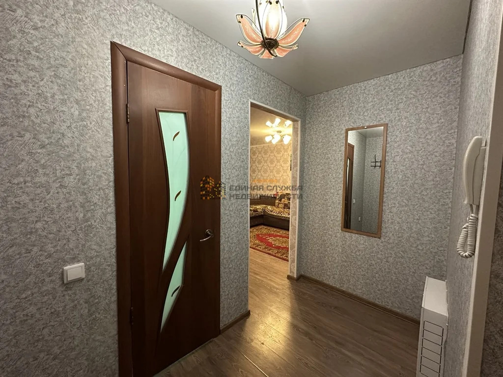 Аренда квартиры, Уфа, ул. Максима Горького - Фото 5