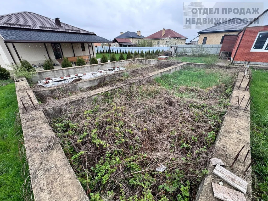 Дом на участке 6 сот. - Фото 6