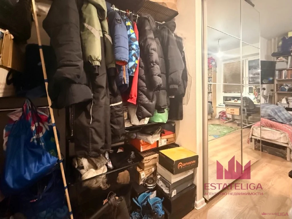 Продажа квартиры, ул. Люблинская - Фото 6