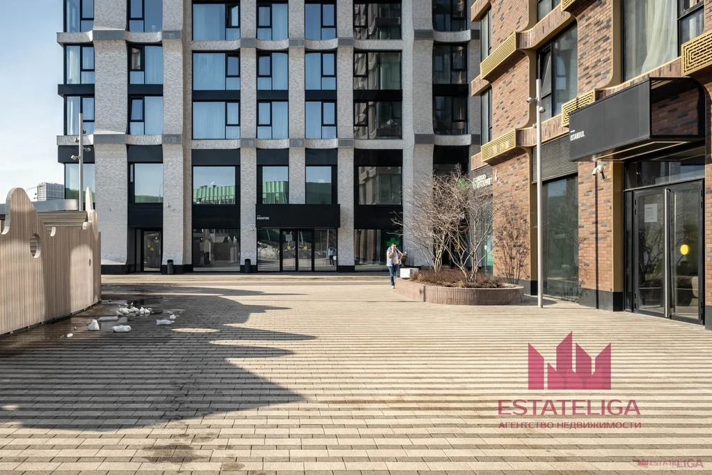 Продажа квартиры, Волгоградский пр-кт. - Фото 45