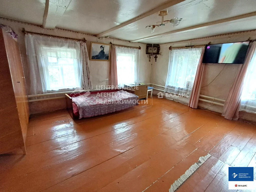 Продажа дома, Сынтул, Касимовский район, ул. Кирова - Фото 5