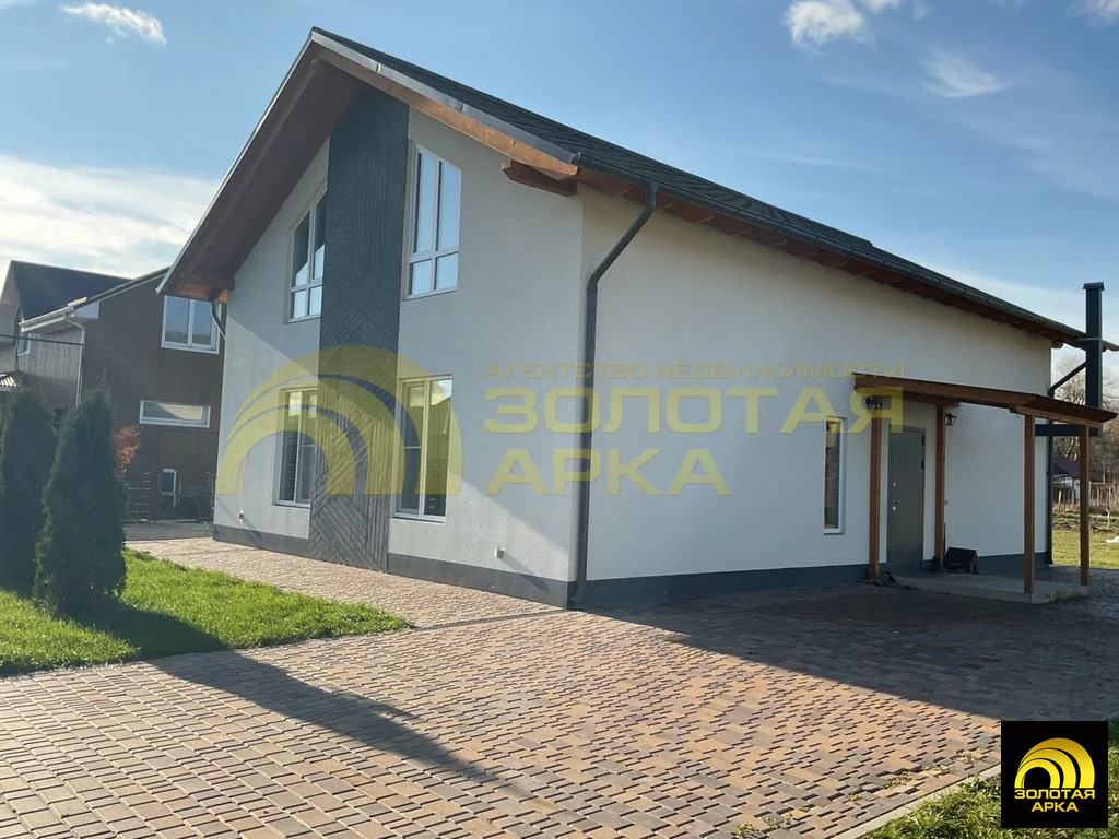 Продажа дома, Новопокровское, Крымский район, ул. Кирова - Фото 10