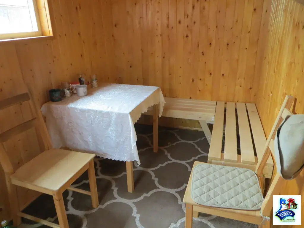 Продам отличный дом с ремонтом и новой баней. - Фото 18
