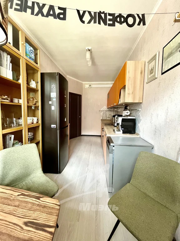 Продажа квартиры, Химки, Германа Титова ул. - Фото 3