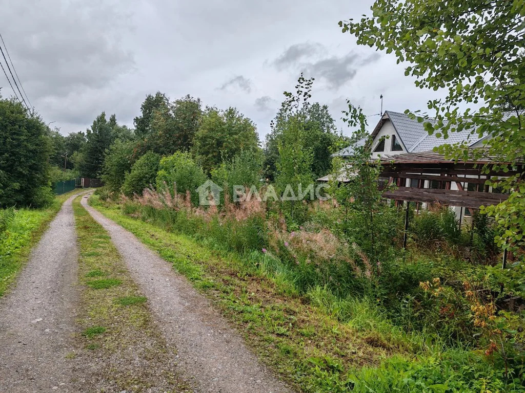 Выборгский район, посёлок Старорусское,  дом на продажу - Фото 17