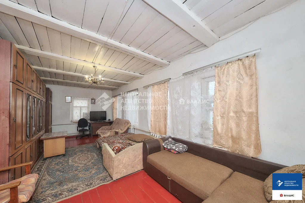 Продажа дома, Высокое, Рыбновский район - Фото 18