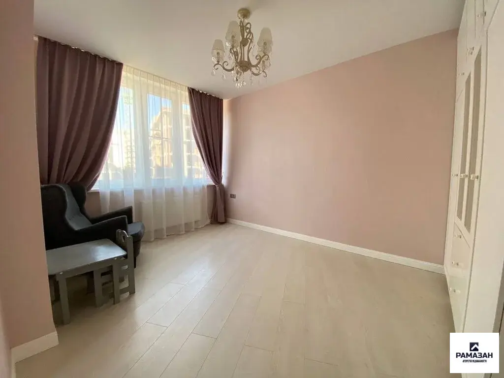 3ком квартира ул.Щербаковский переулок, 7 - Фото 29