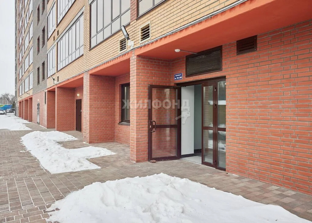 Продажа квартиры, Новосибирск, ул. Воинская - Фото 15