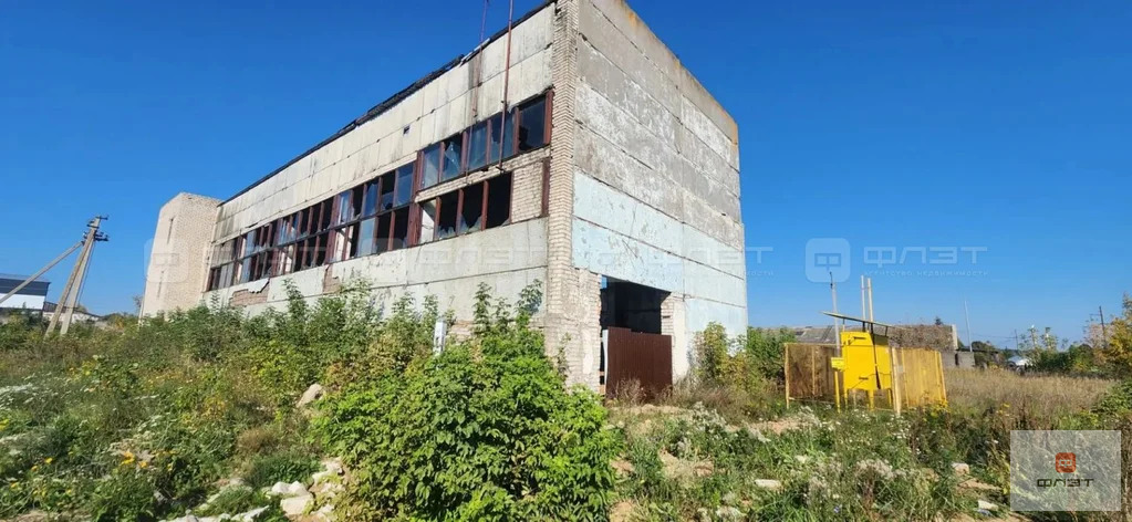 Продажа участка, Пестрецы, Пестречинский район, ул. Аграрная - Фото 2