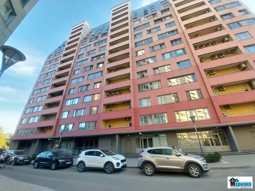 Продажа квартиры, Симферопольский проезд - Фото 28