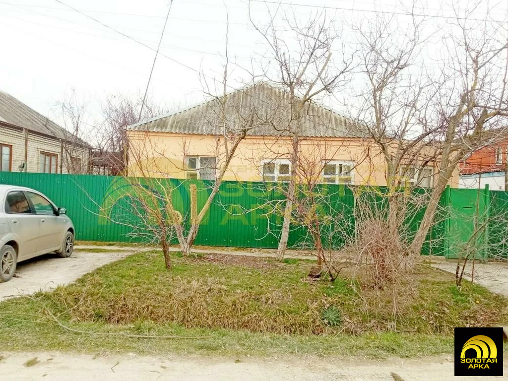 Продажа дома, Славянск-на-Кубани, Славянский район, ул. Батарейная - Фото 0