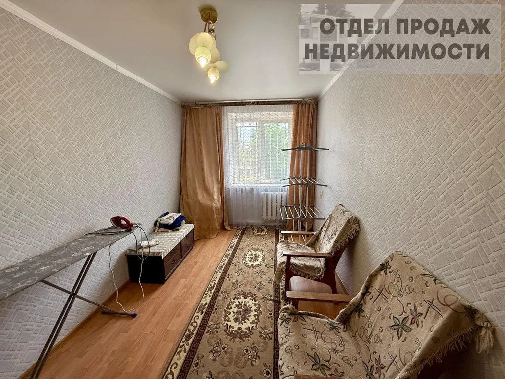 Большая Квартира - Фото 6