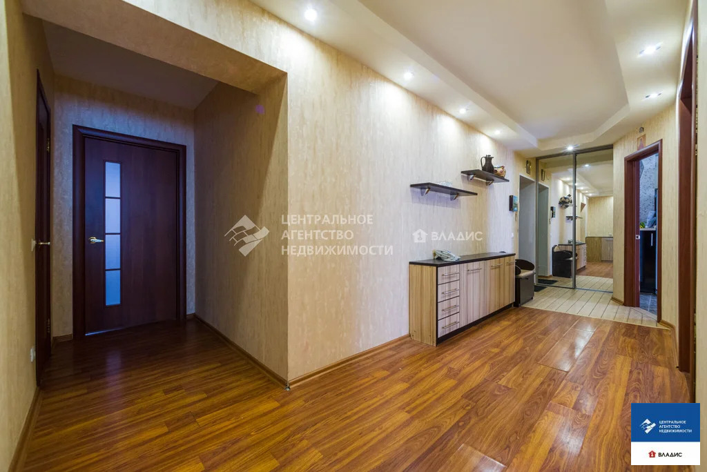 Продажа квартиры, Рязань, ул. Вишневая - Фото 7