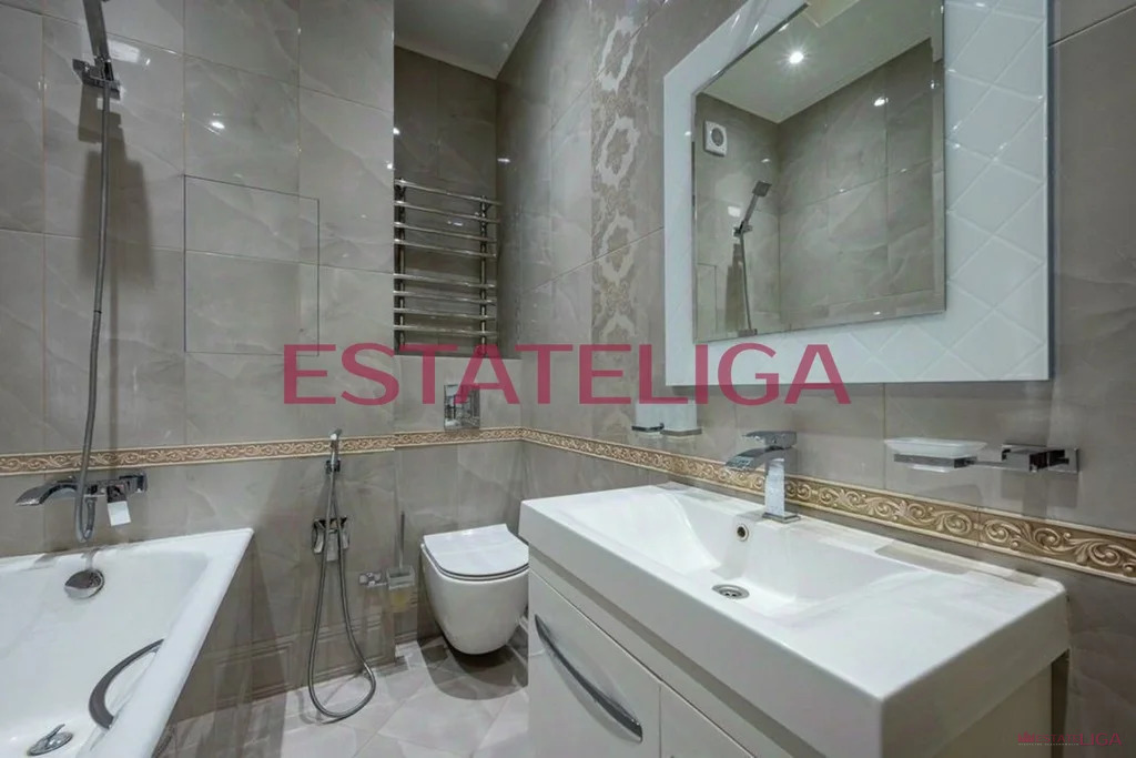 Продажа квартиры, Береговой проезд - Фото 12