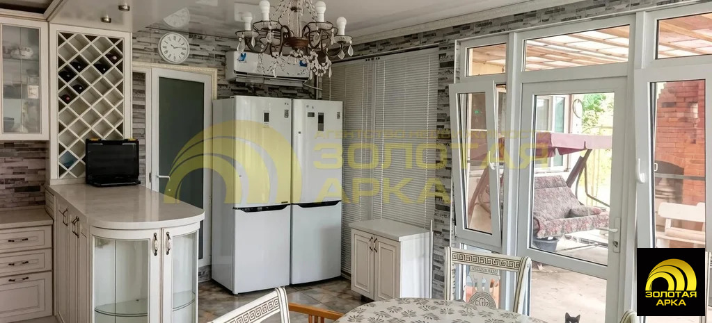 Продажа дома, Варениковская, Крымский район - Фото 3