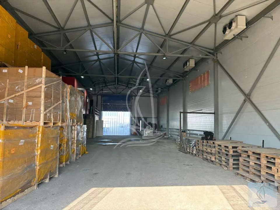 Аренда склада, Подольск, территория Индустриальный Парк Коледино - Фото 3