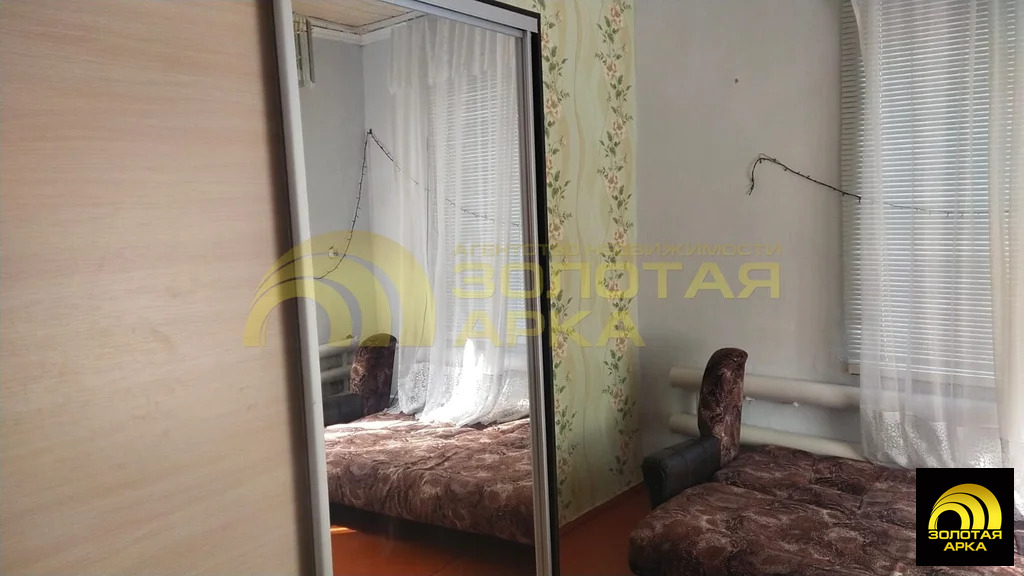 Продажа квартиры, Прогресс, Темрюкский район, ул. Октябрьская - Фото 6