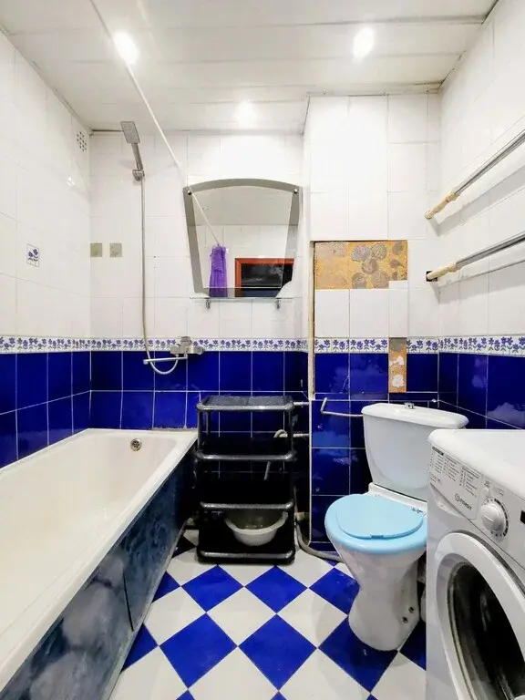 Продаётся 1-ка рядом с Набережной! - Фото 5