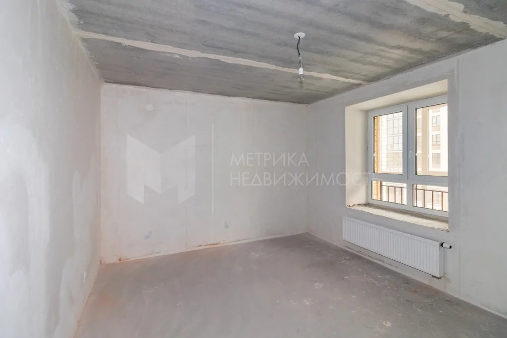 продажа квартиры, тюмень, г тюмень - Фото 4