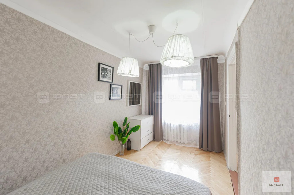Продажа квартиры, Казань, ул. Ташаяк - Фото 21