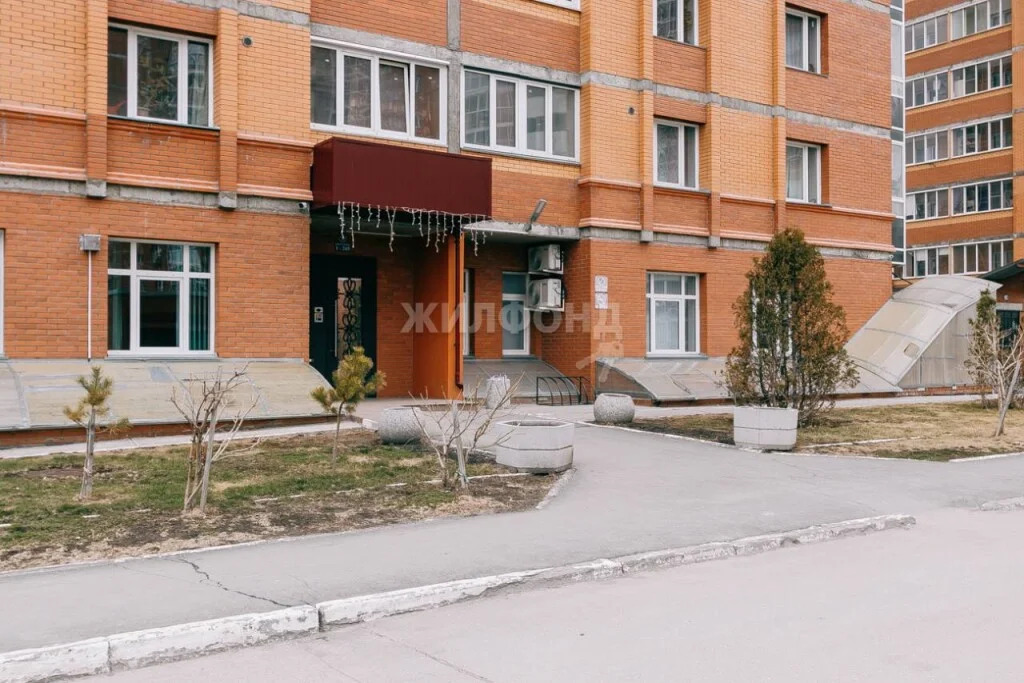 Продажа квартиры, Новосибирск, ул. Оловозаводская - Фото 29