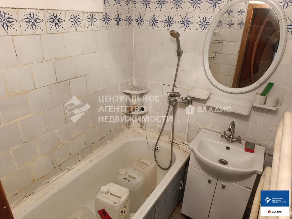 Продажа квартиры, Шилово, Шиловский район, ул. Рязанская - Фото 18