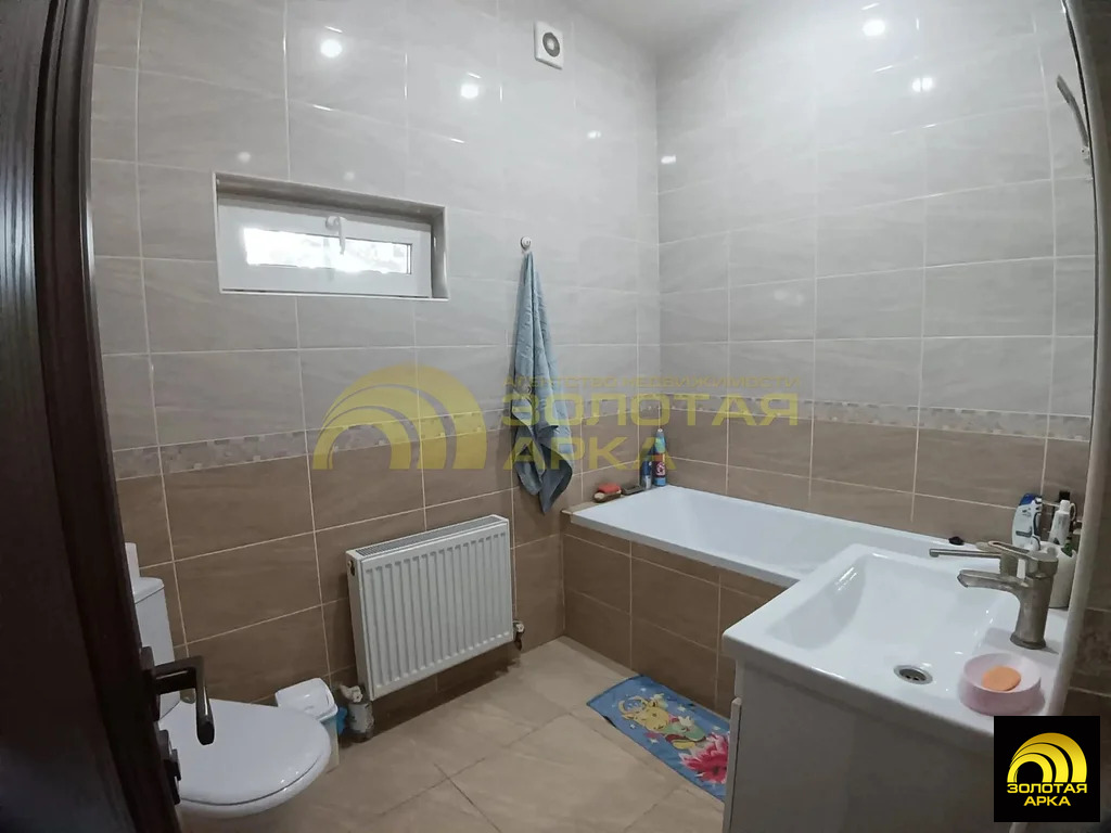 Продажа дома, Вышестеблиевская, Темрюкский район, ул. Кооперативная - Фото 20