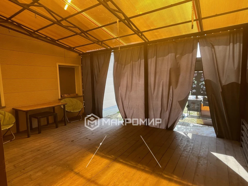 Продажа дома, Новосибирск, м. Заельцовская, Подлесная ул. - Фото 23