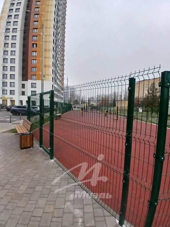 Аренда квартиры, Мытищи, Мытищинский район, ул. Медицинская - Фото 9