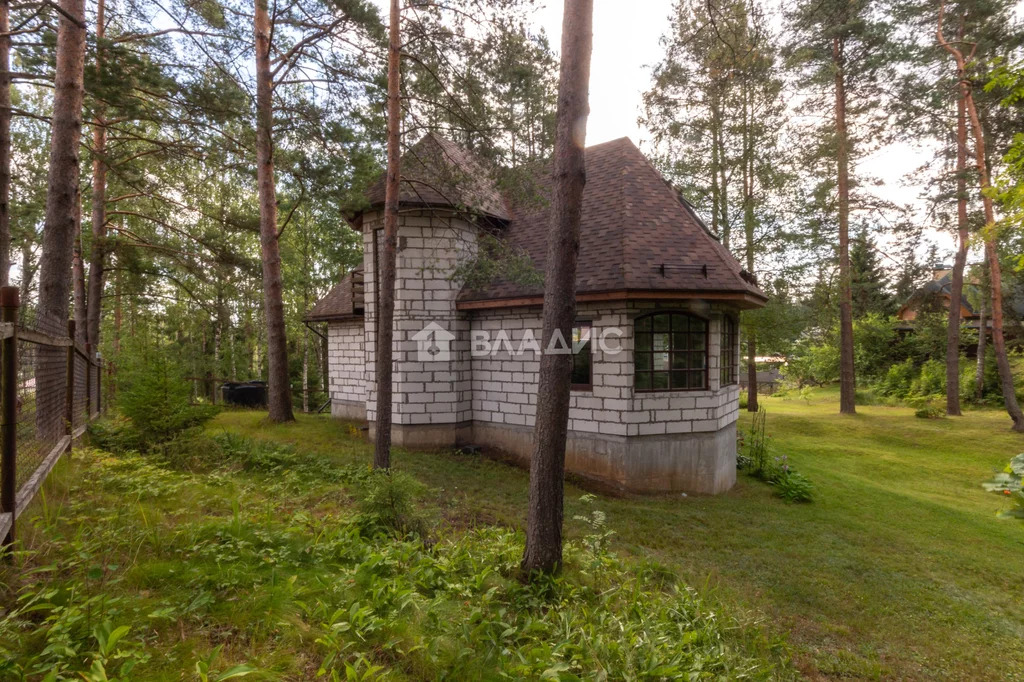 Всеволожский район, садоводческое некоммерческое товарищество ... - Фото 0