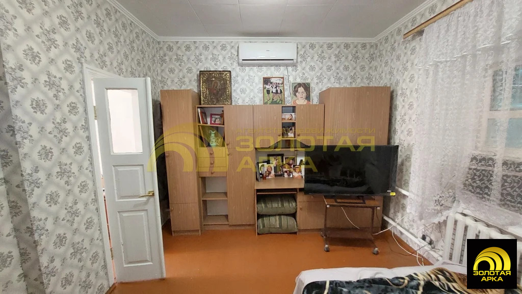 Продажа дома, Темрюк, Темрюкский район, ул. Пролетарская - Фото 19