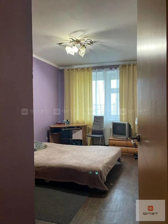 Аренда квартиры, Казань, ул. Толбухина д.3 - Фото 2